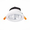 Миниатюра фото встраиваемый светодиодный светильник st luce miro st211.538.24.36 | 220svet.ru
