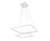 Миниатюра фото подвесной светодиодный светильник kink light альтис 08227,01(4000k) | 220svet.ru