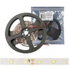 Миниатюра фото светодиодная лента (ul-00002971) uniel 5m теплый белый 6w 2835smd 60led/m uls-2835-60led/m-8mm-ip20-dc24v-6w/m-5m-ww | 220svet.ru