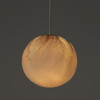 Миниатюра фото подвесной светильник delight collection 2816p/1 gold | 220svet.ru