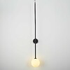 Миниатюра фото настенный светильник imperium loft 140827-26 | 220svet.ru