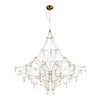 Миниатюра фото подвесной светильник st luce gravetta sl6601.213.114 | 220svet.ru