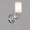 Миниатюра фото бра reluce 05437-0.2-01 sn | 220svet.ru
