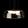 Миниатюра фото подвесной светильник loft it tinkerbell 10428/c | 220svet.ru