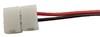 Миниатюра фото коннектор для ленты smd-3528 swg 2pin-8mm30mm-1 000170 | 220svet.ru