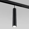 Миниатюра фото трековый магнитный светодиодный светильник elektrostandard slim magnetic 85014/01 a057202 | 220svet.ru