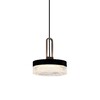 Миниатюра фото подвесной светильник p0855-1a black delight collection | 220svet.ru