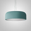 Миниатюра фото потолочный светильник imperium loft cylinder b d35 blue 240916-26 | 220svet.ru