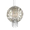 Миниатюра фото подвесная люстра st luce dolcima sl1101.203.02 | 220svet.ru