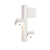 Миниатюра фото подсветка vele luce cameo vl8301w23 | 220svet.ru