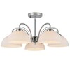 Миниатюра фото потолочная люстра rivoli tina 9173-305 б0060992 | 220svet.ru