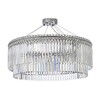 Миниатюра фото подвесная светодиодная люстра arti lampadari ovindoli l 1.5.80.101 n | 220svet.ru