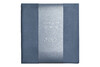 Миниатюра фото простыня на резинке garda decor 131sh-4226-pros rez sopr sin | 220svet.ru