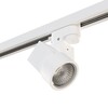 Миниатюра фото трековый светильник lightstar illumo x1 (592026+051026) a1t051026 | 220svet.ru