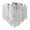Миниатюра фото потолочная люстра stilfort glowice 2157/09/07c | 220svet.ru