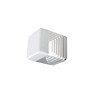 Миниатюра фото светильник уличный настенный fumagalli ester wall ds1.560.000.wxd1l | 220svet.ru
