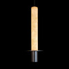 Миниатюра фото подвесной светильник loft it montblanc 10475b black | 220svet.ru