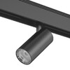 Миниатюра фото трековый светодиодный светильник designled sy-dim-601202-bl-20-36-ww 007355 | 220svet.ru