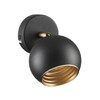 Миниатюра фото спот lumion neruni 3635/1c | 220svet.ru