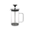 Миниатюра фото кофейник стеклянный на 3 чашки cafetiere kitchen craft | 220svet.ru