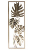 Миниатюра фото панно декоративное garda decor 37sm-84380 | 220svet.ru
