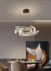 Миниатюра фото подвесная люстра inodesign gabriel 44.5012 | 220svet.ru