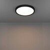 Миниатюра фото потолочный светильник eglo fueva 6 901326 | 220svet.ru