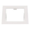 Миниатюра фото рамка lightstar domino quadro 214516 | 220svet.ru