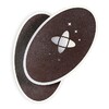 Миниатюра фото настенный светодиодный светильник ambrella light wall fw110 | 220svet.ru