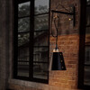 Миниатюра фото настенный светильник imperium loft metal glow 363657-23 | 220svet.ru