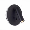 Миниатюра фото светодиодный спот st luce bondi sl1586.413.01 | 220svet.ru