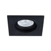 Миниатюра фото встраиваемый светильник arte lamp tarf a2178pl-1bk | 220svet.ru