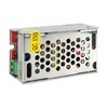 Миниатюра фото блок питания gauss led strip ps 12v 15w ip20 2a 202003015 | 220svet.ru