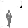 Миниатюра фото подвесной светильник lightstar loft 765013 | 220svet.ru