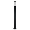 Миниатюра фото ландшафтный светильник arte lamp salire a3157pa-1bk | 220svet.ru