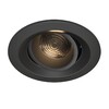 Миниатюра фото встраиваемый светодиодный светильник maytoni elem dl052-l7b3k | 220svet.ru