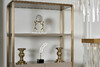 Миниатюра фото декор настольный игра garda decor 55rd4408 | 220svet.ru