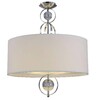 Миниатюра фото подвесная люстра crystal lux paola pl6 | 220svet.ru