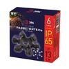 Миниатюра фото разветвитель для гирлянд эра eraps-or б0051885 | 220svet.ru