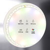Миниатюра фото светодиодная лента maytoni technical 14,4w/m 60led/m 5050smd rgb/дневной белый 5m 10177 | 220svet.ru