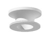Миниатюра фото насадка задняя ambrella light diy spot n7925 | 220svet.ru