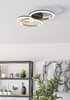 Миниатюра фото потолочный светильник eglo calliera 901224 | 220svet.ru