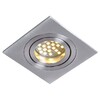 Миниатюра фото встраиваемый светильник lucide tube 22955/01/12 | 220svet.ru
