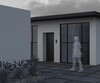 Миниатюра фото ландшафтный светильник maytoni stake o503fl-l4b3k | 220svet.ru