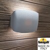 Миниатюра фото уличное бра fumagalli abram 190 ab2.000.000.axk1l | 220svet.ru