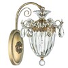 Миниатюра фото бра lightstar schon 790611 | 220svet.ru