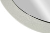Миниатюра фото зеркало с подсветкой garda decor 58db-24091 | 220svet.ru