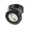 Миниатюра фото спот светодиодный maytoni magic c022cl-12w4k-b-1 | 220svet.ru