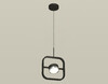 Миниатюра фото подвесной светильник ambrella light diy spot techno xb9119101 | 220svet.ru