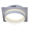 Миниатюра фото встраиваемый светильник reluce 1431446 | 220svet.ru